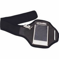 Adjustable Armband for Smartphone/MP3 Player